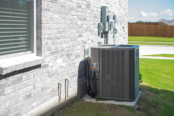 Reliable Ac Installation contractor in Carroll, IA by FH HVAC